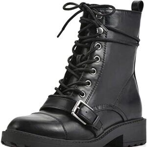 NIB - White Mountain Women's Decree Combat Boots